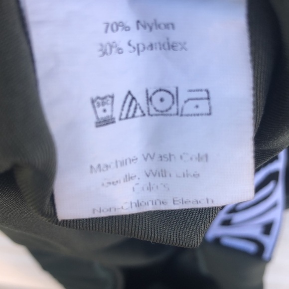 Shein Army Green Sports Bra | SIZE L - Picture 6 of 6